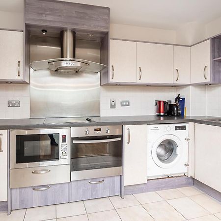 Amazing Thames View Apartment London Exterior foto