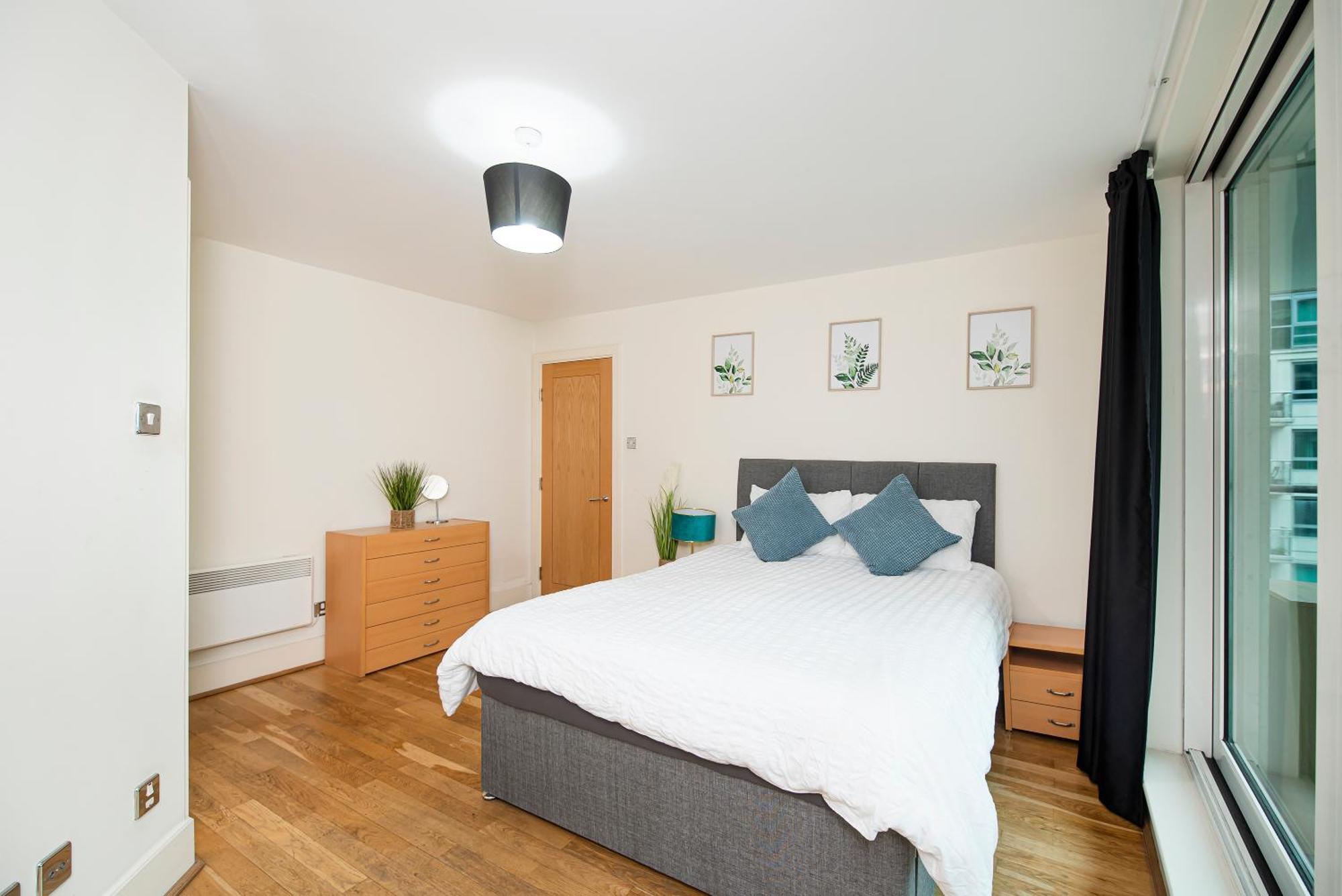 Amazing Thames View Apartment London Exterior foto