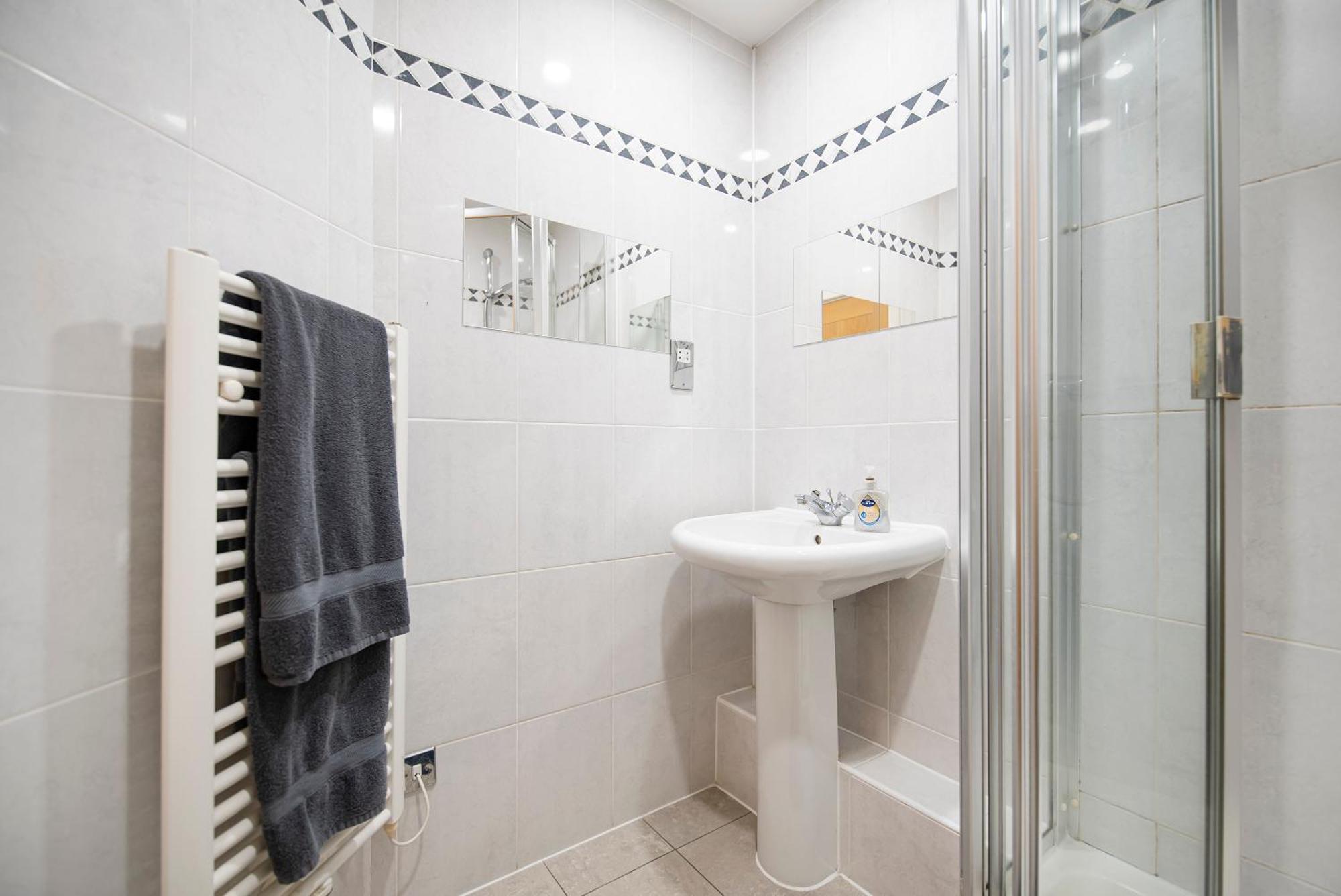 Amazing Thames View Apartment London Exterior foto