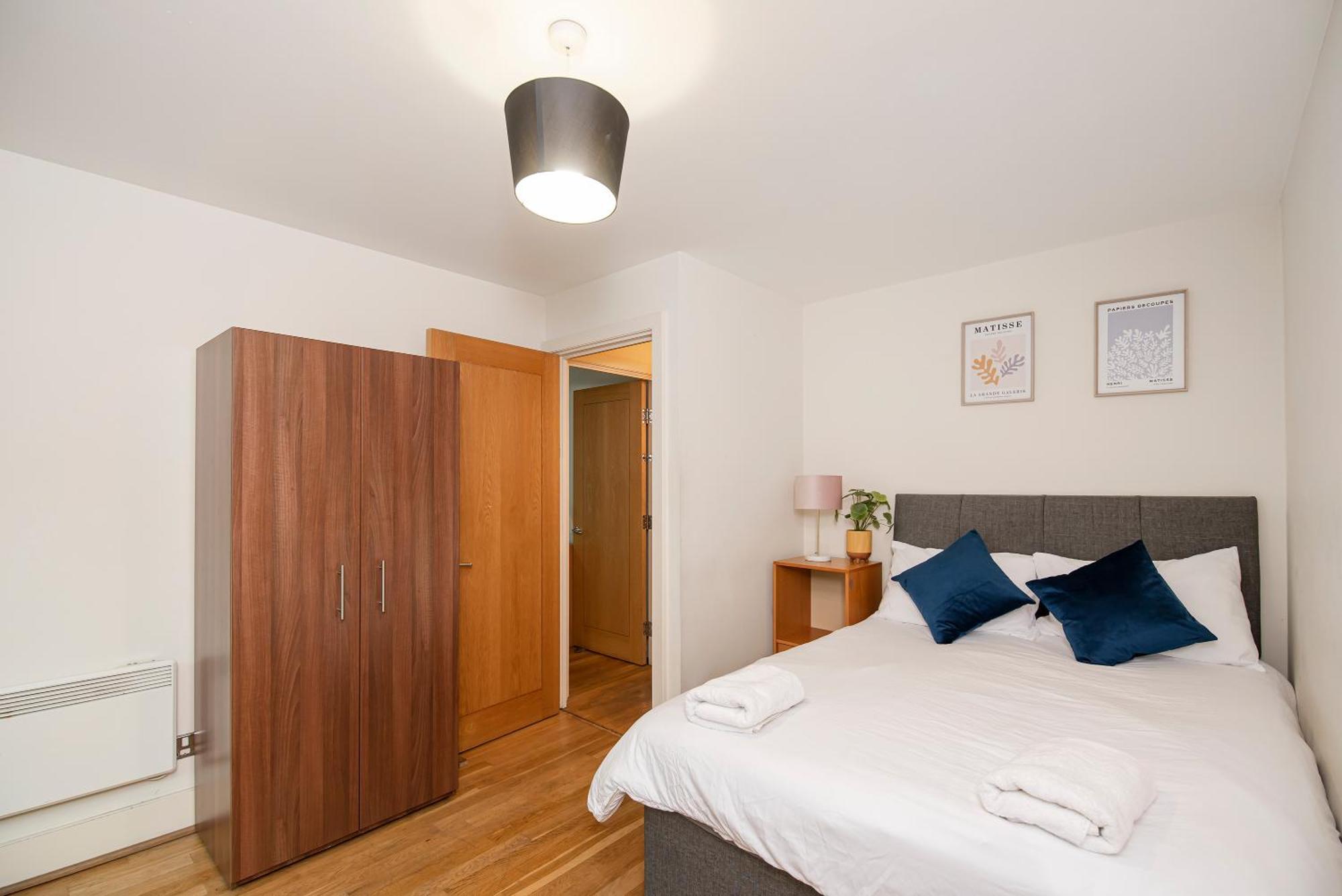 Amazing Thames View Apartment London Exterior foto