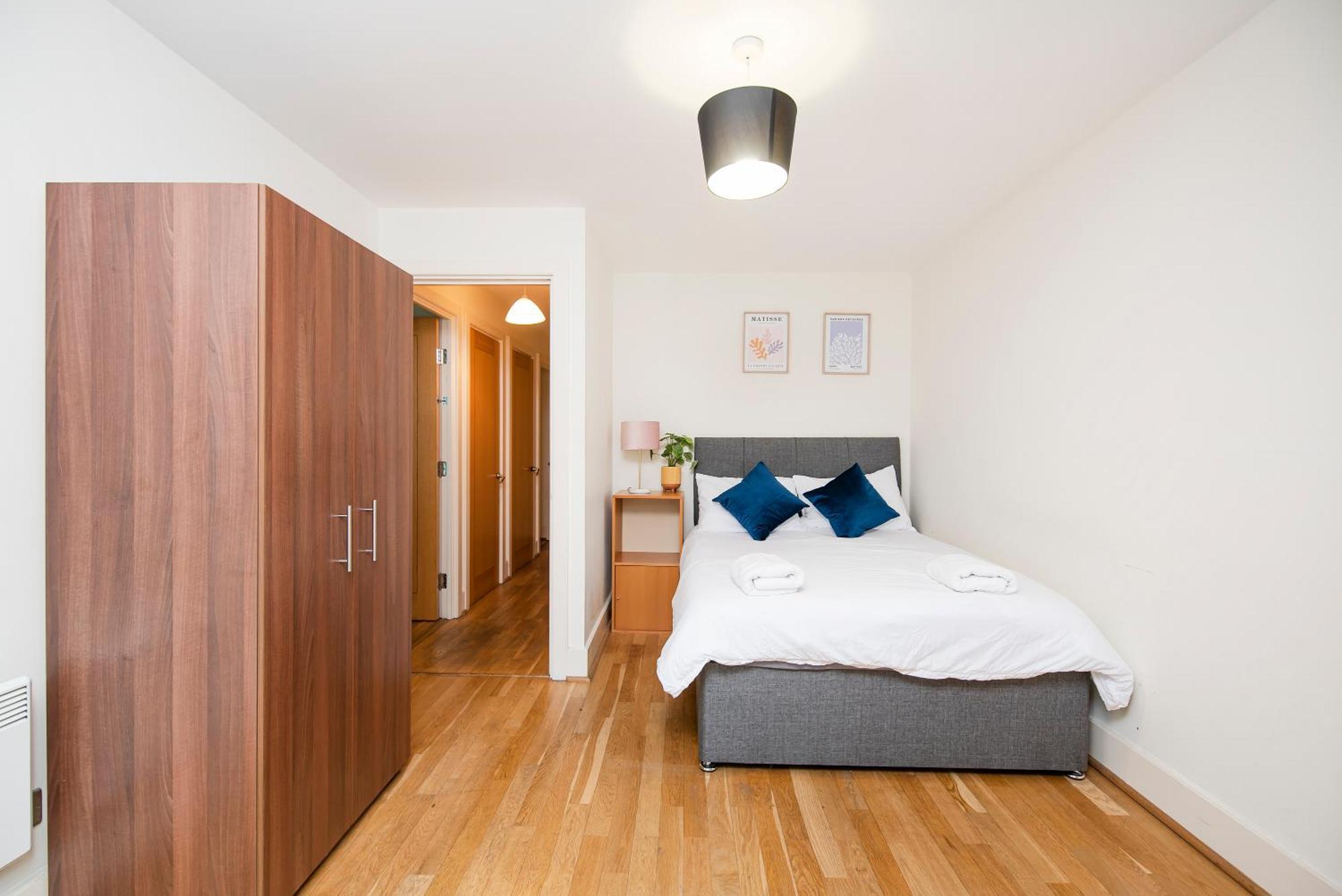 Amazing Thames View Apartment London Exterior foto